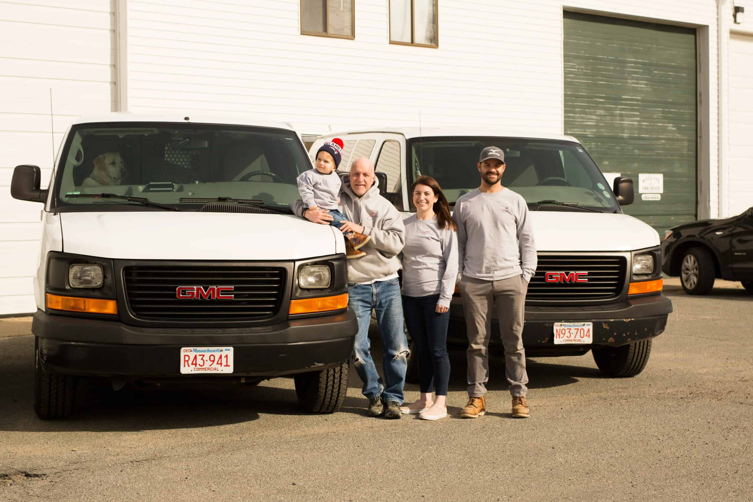 Cape Cod Appliance Service Reviews