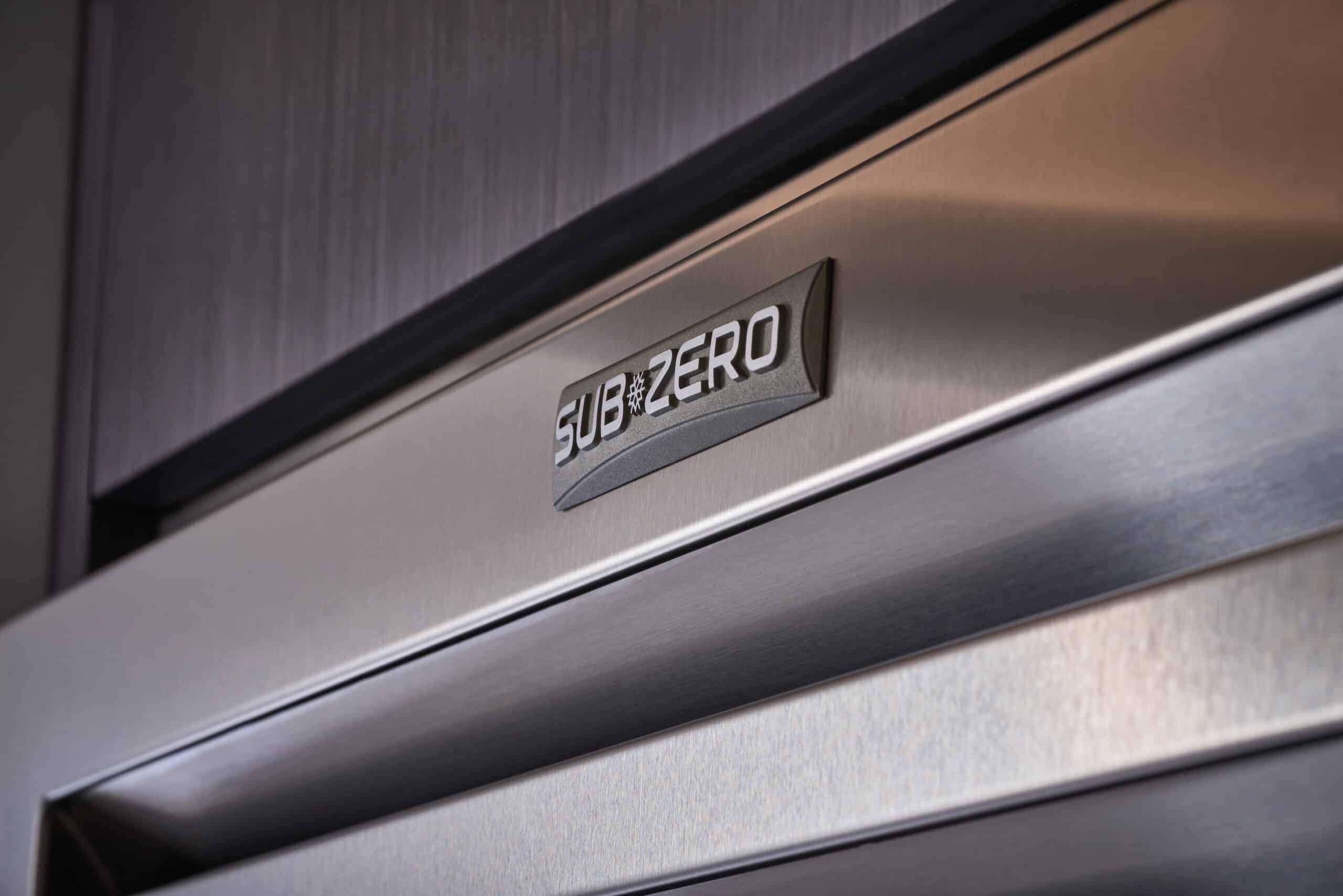 SubZero Refridgerator Repair, Wolf Range Repair Cape Cod Appliance