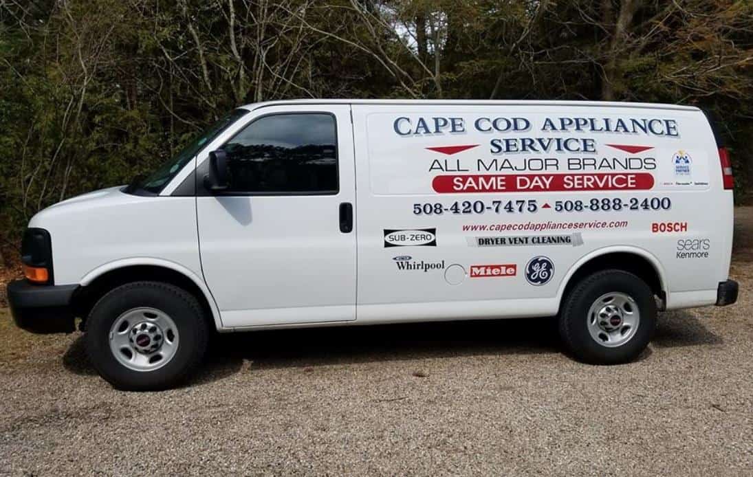 work-van